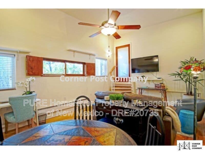 Albuquerque Condo: 404 Dartmouth