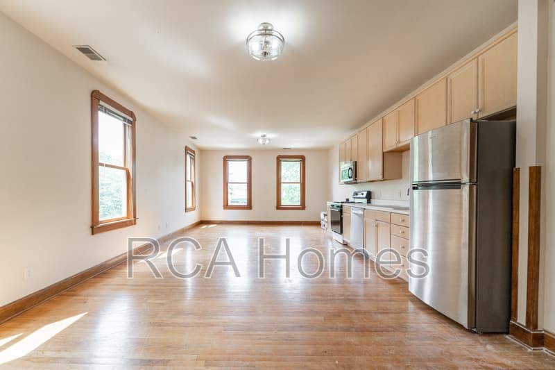 Indianapolis Condo: 243 East 11th Street - Unit 1