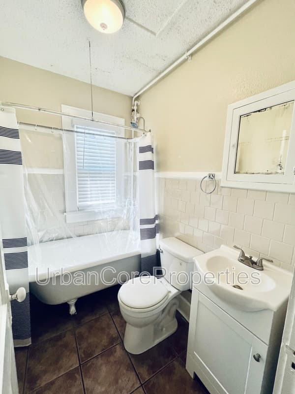 St. Petersburg Condo: 500 5th St N
