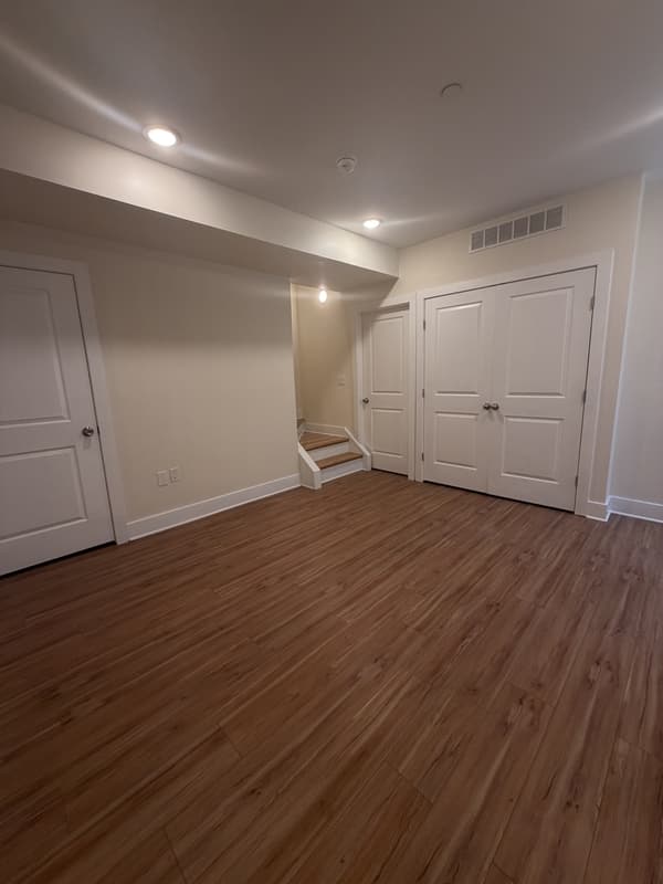 PHILADELPHIA Condo: 915 n 19th street - 1