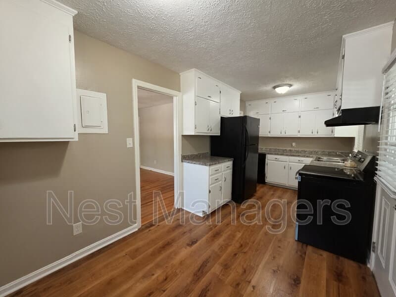 Fayetteville Condo: 1905 White Street