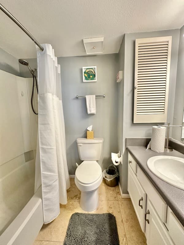 Fort Walton Beach Condo: 330 Bluefish Drive - 1
