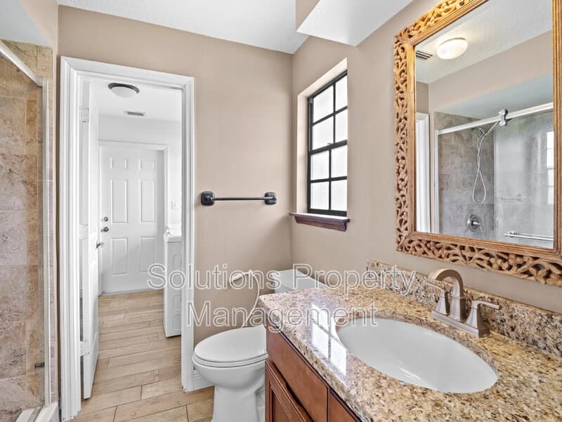 Merritt Island House: 3725 Laurette Rd