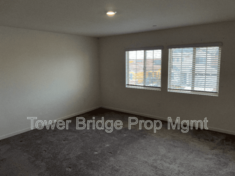 Rancho Cordova House: 12722 Montbrook Way