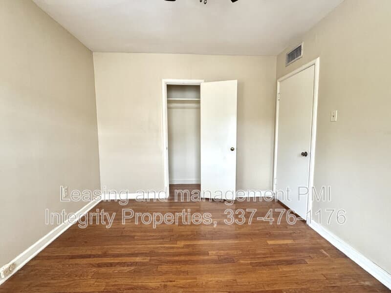 Baton Rouge Apartment: 850 North 5th Street