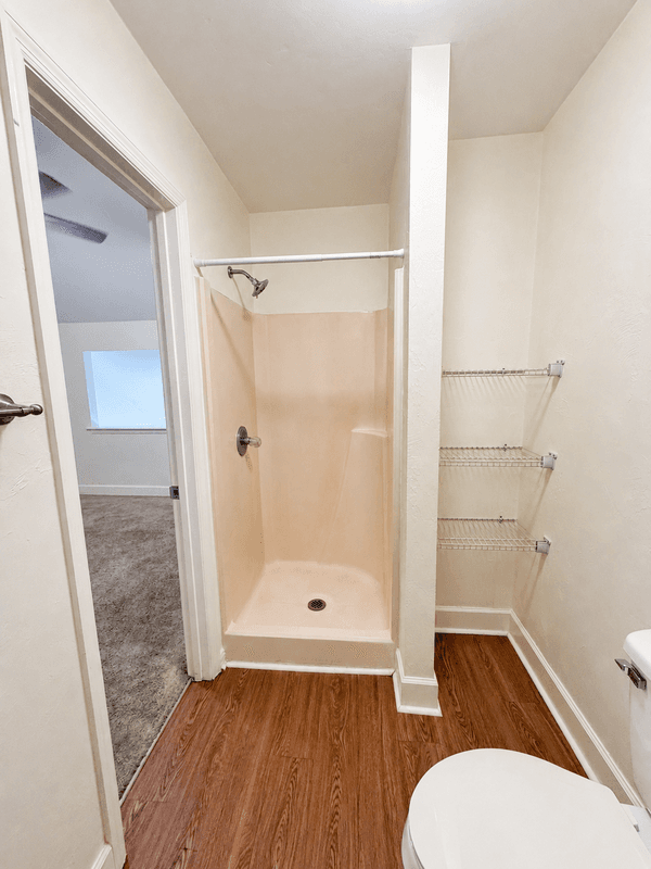 Tallahassee Condo: 948 South Lipona Road - 1