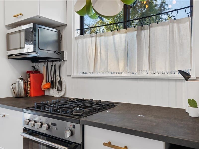 Guerneville Townhome: 14975 River Road