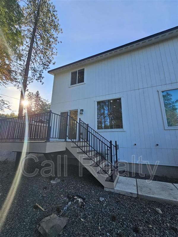 Spokane Condo: 3813 E 12th Ave