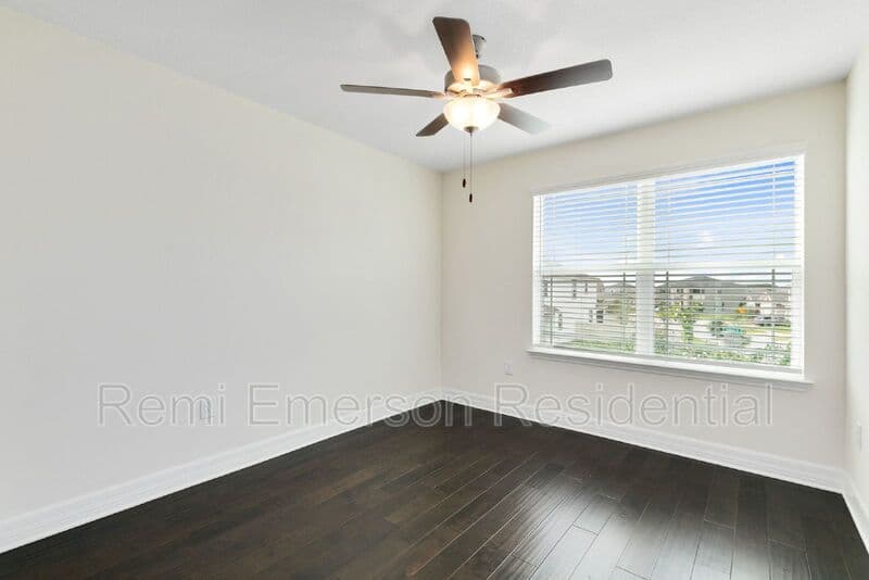 Kissimmee Townhome: 2232 Centerra Loop