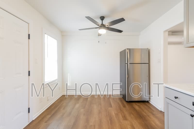Charlotte Townhome: 929 Cantwell Street - 2