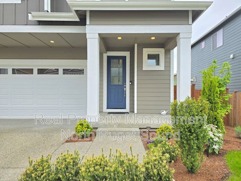 Marysville House: 3200 84th Dr NE
