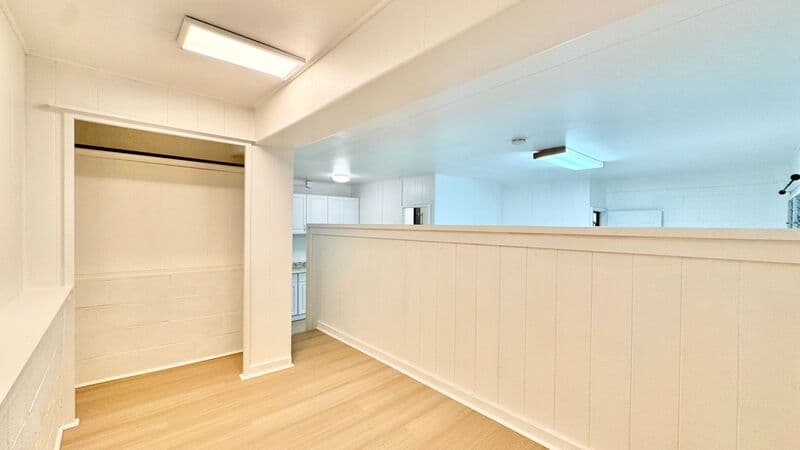 Honolulu Condo: 3007 Lanikaula Street