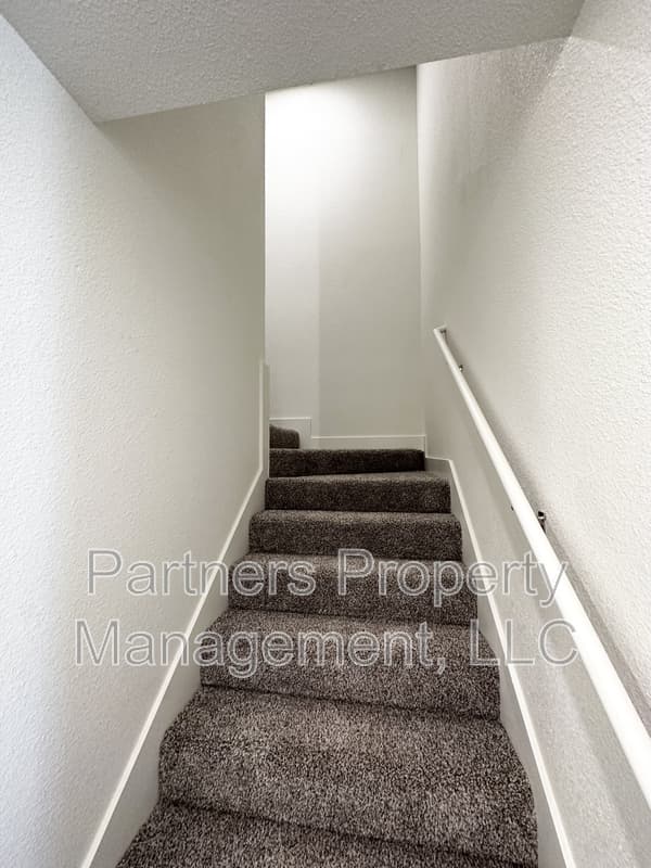 Fayetteville Condo: 928 South Amarillo Avenue