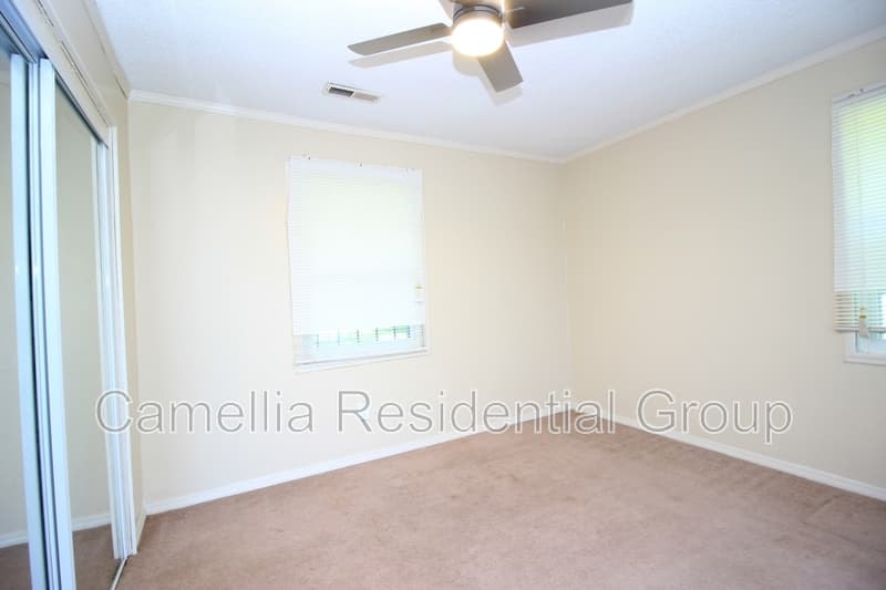 Birmingham House: 1240 Rayfield Drive