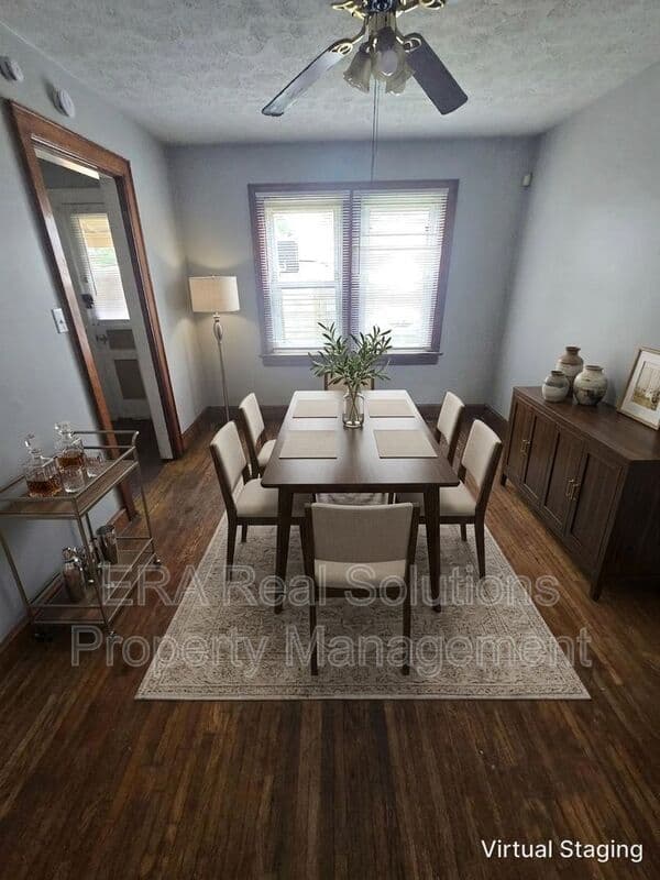 Columbus Condo: 598 S Hague Ave