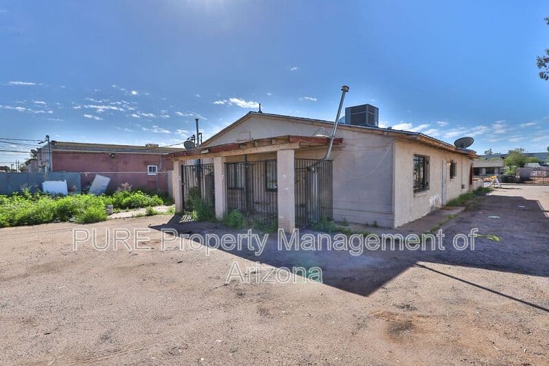 Phoenix Condo: 730 W Cocopah St