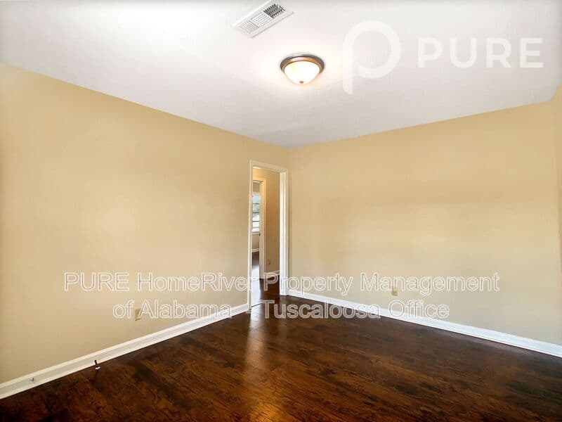 Tuscaloosa House: 1120 19th Street