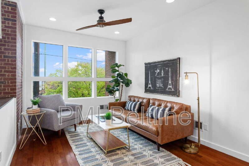 Atlanta Townhome: 988 Dekalb Ave NE