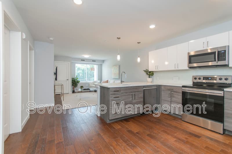 Philadelphia Condo: 3857 Pechin Street - 304
