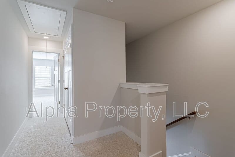 Greenville Townhome: 302 Marston Ln