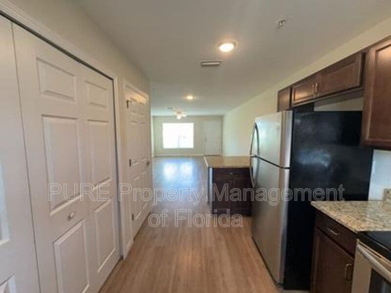 Ocala House: 51 Walnut Run