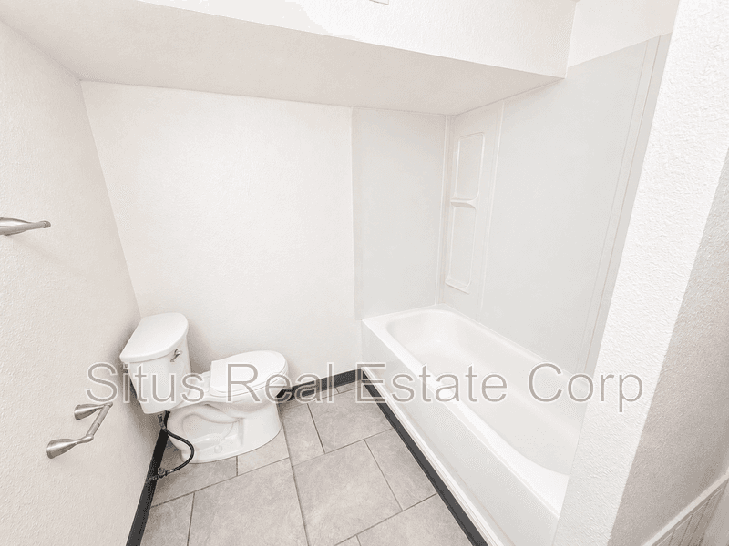 Denver House: 3134 W. Arizona Ave.