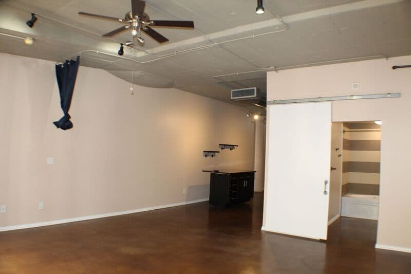 Dallas Condo: 1122 Jackson St #916