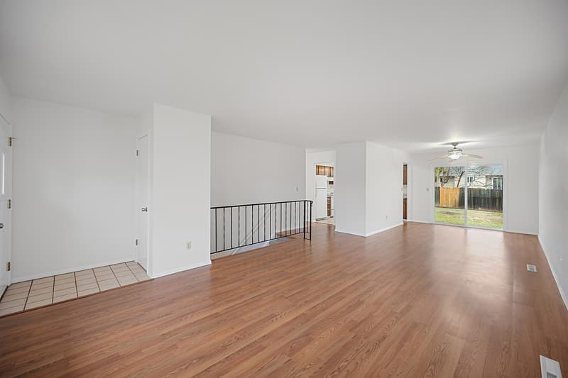 Colorado Springs Condo: 6737 Hampton Drive - 1