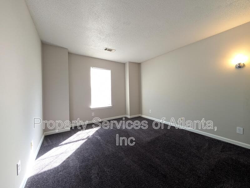 Decatur Condo: 3524 Shepherds Path