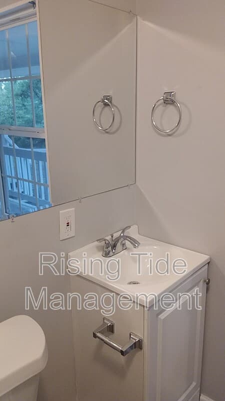 Pinson House: 6710 Womack Rd