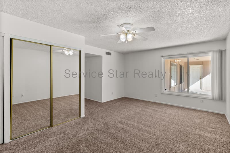 Phoenix House: 4123 W Hearn Rd