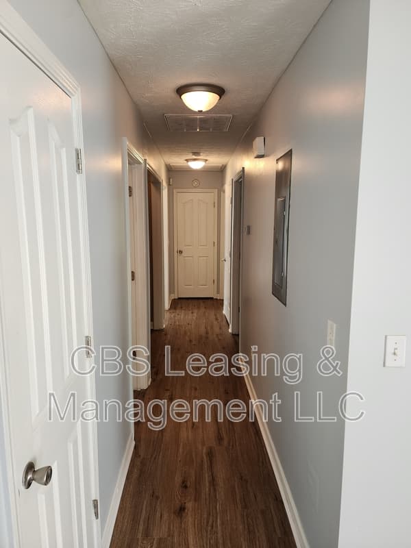 Phenix City House: 1107 Ingersoll Drive