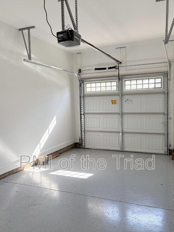 Walkertown Townhome: 2953 York Place Dr