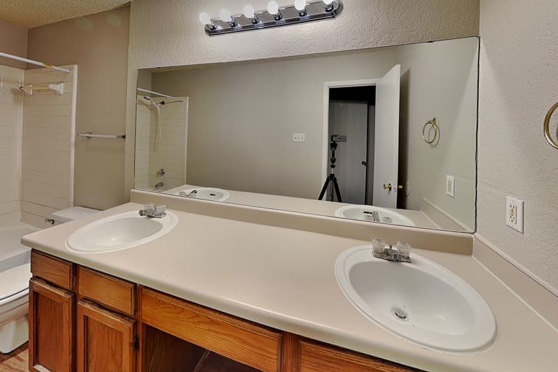 Fort Worth Condo: 8515 Gatlinburg Dr