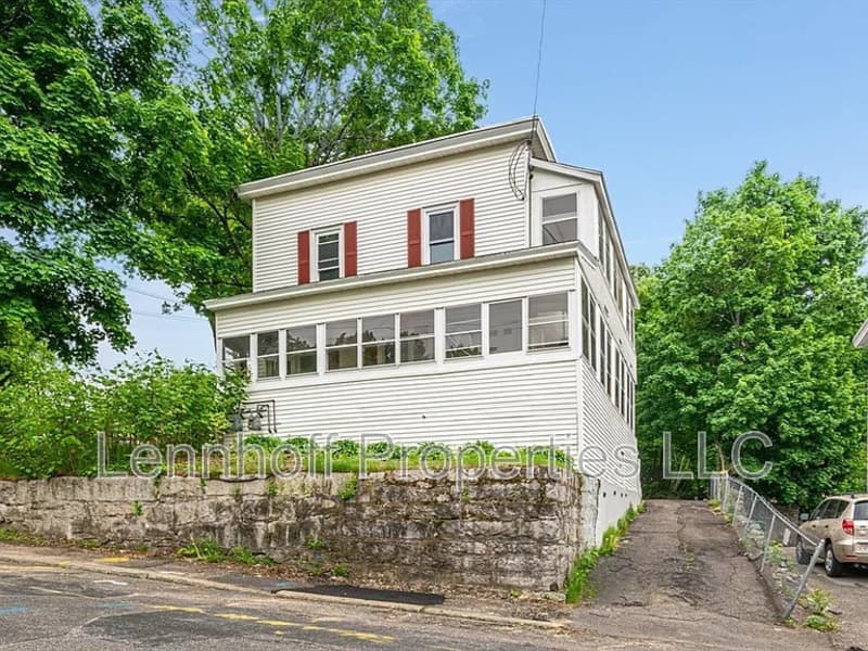 Fitchburg Condo: 9 Martel Street - 2
