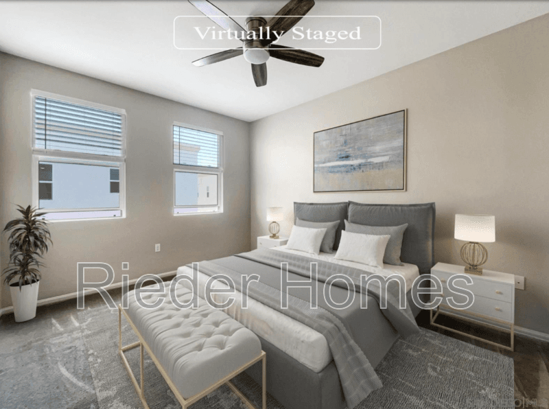 Chula Vista House: 2023 Luzon Ln