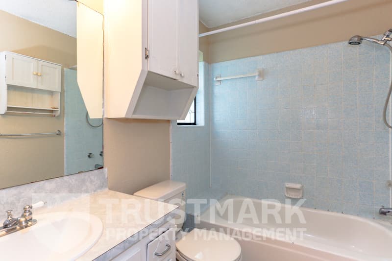Killeen House: 2110 El Dorado