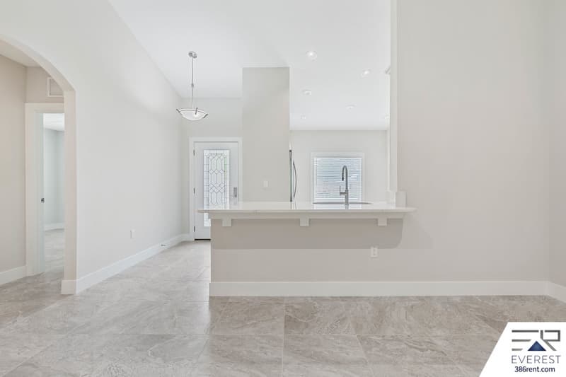 Palm Coast House: 6 Karl Court