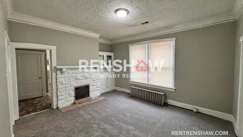 Memphis House: 1114 Azalia St