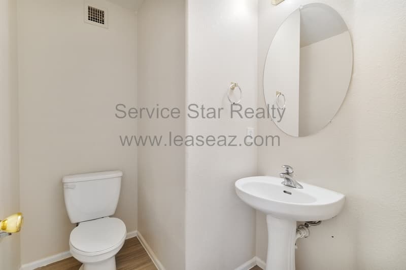 Litchfield Park House: 12609 W Orange Dr
