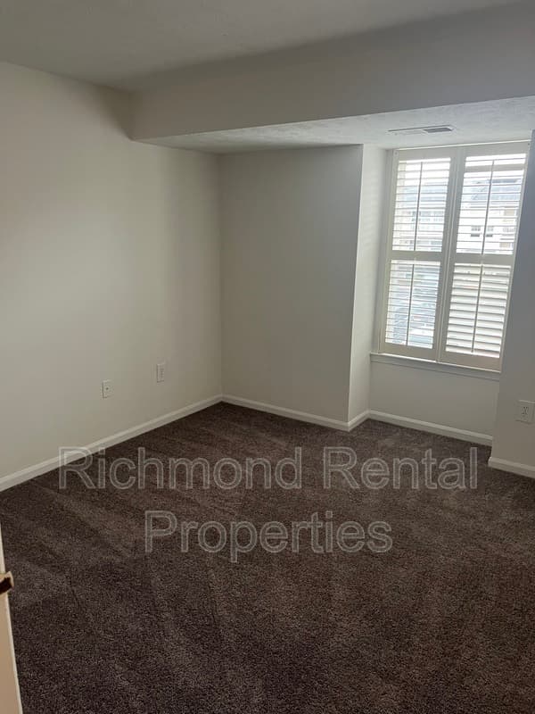 Richmond Condo: 7703 O’Donnell Court