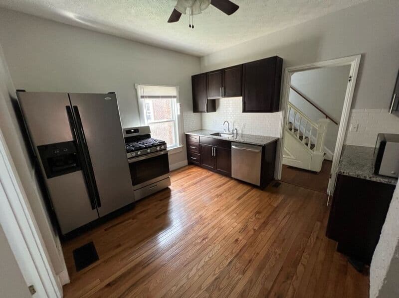 Columbus House: 2062 North 4th Street