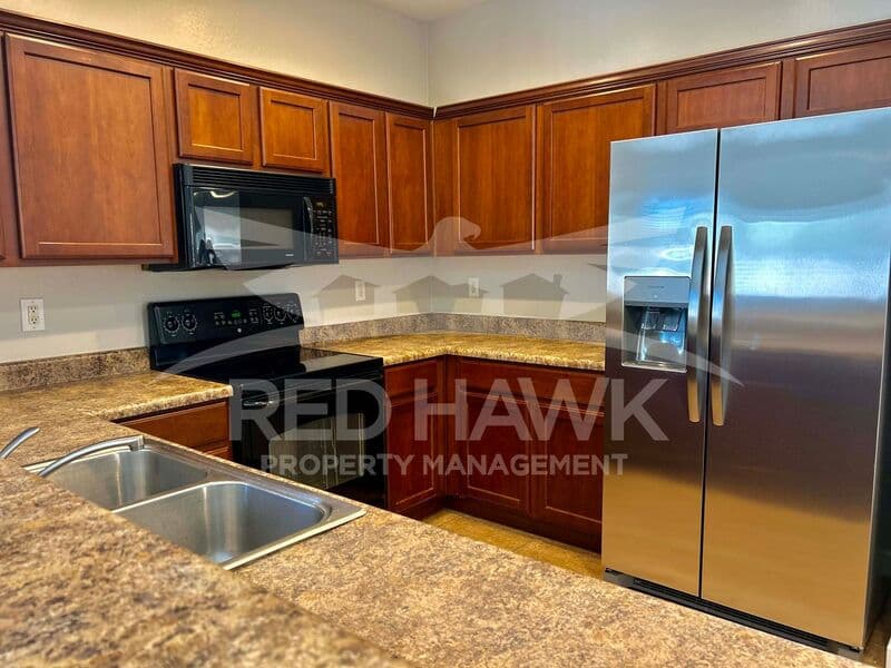 San Tan Valley House: 770 W Fruit Tree Ln