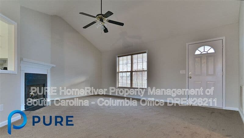 Lexington House: 309 Louisa Ln