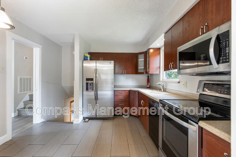 Knoxville House: 1505 Aldenwood Lane