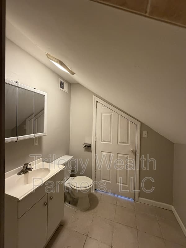 Paterson Condo: 49 Haledon Avenue Apt. 3
