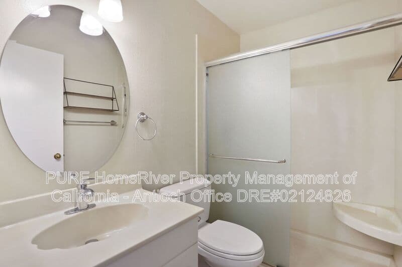 Antioch House: 2601 Rutgers Lane