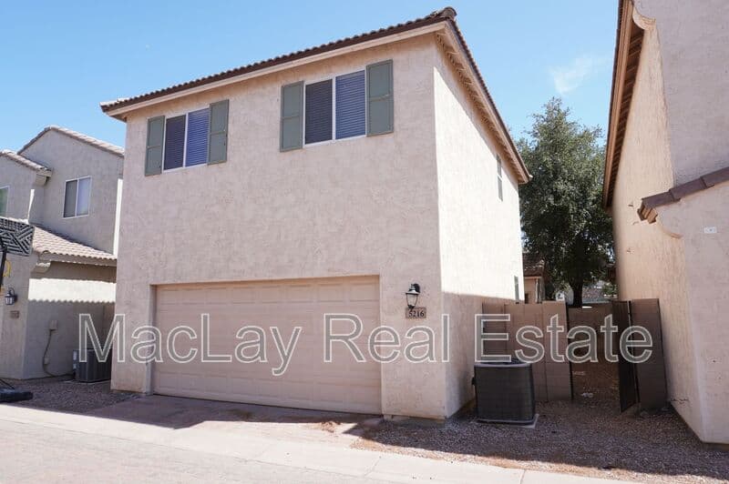 Phoenix House: 5216 W Albeniz Pl