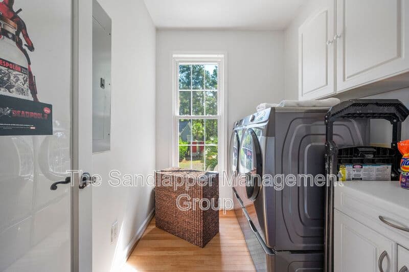 Johns Island House: 588 Main Road
