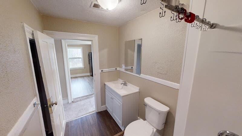 Ypsilanti Condo: 716 Pearl Street